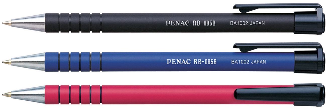 Długopis automatyczny
PENAC RB085
