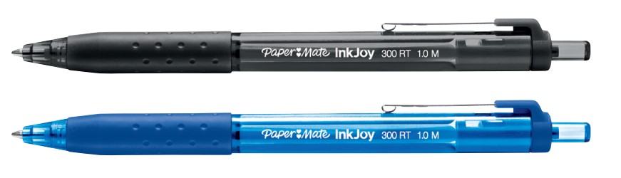 Długopis INKJOY 300 RT