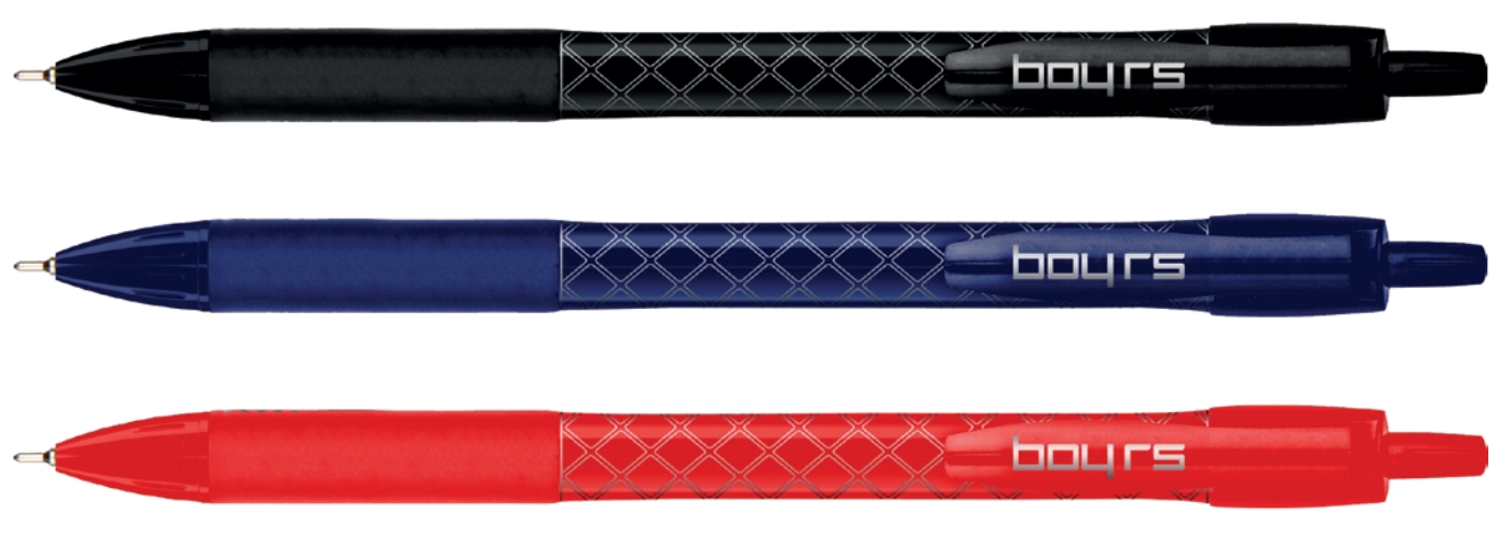 Długopis Boy RS