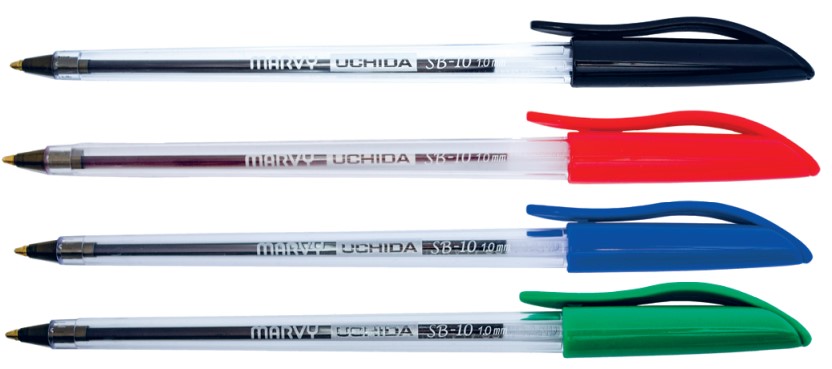 Długopis UCHIDA SB-10