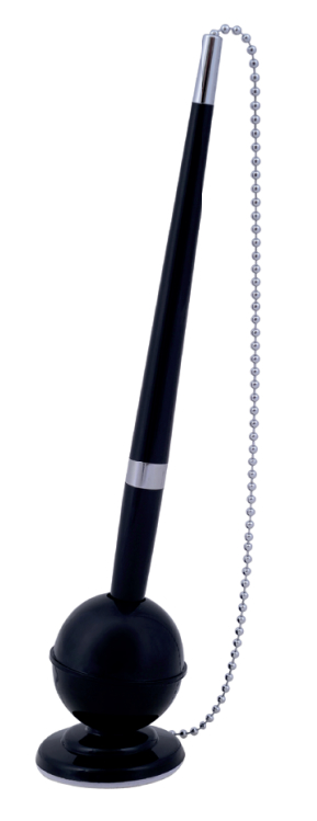 Długopis na łańcuszku
MemoBe Elegance