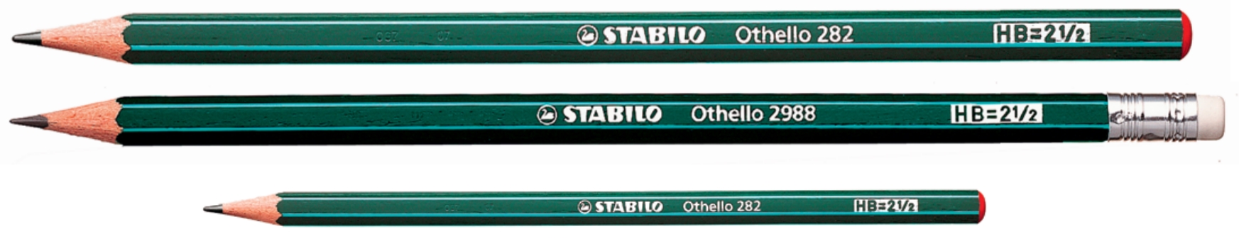 Ołówek STABILO Othello