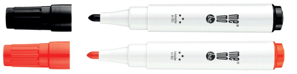 Markery do tablic
MemoBe MM350/MM351