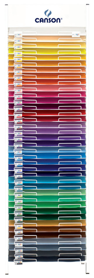 Karton kolorowy Colorline®