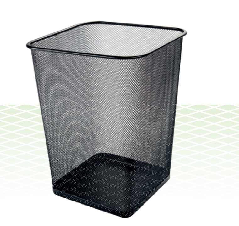 Kosz na śmieci, 18L