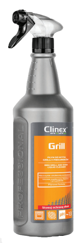 CLINEX GRILL