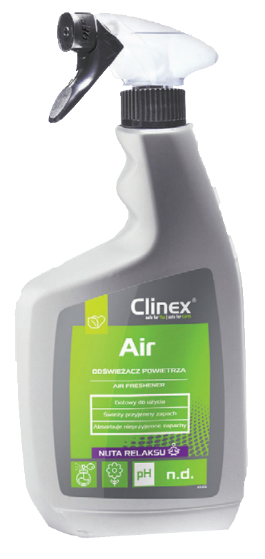 CLINEX AIR