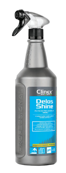 CLINEX DELOS SHINE