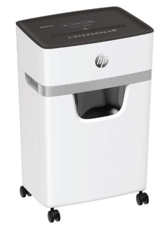 HP OneShred 15CC