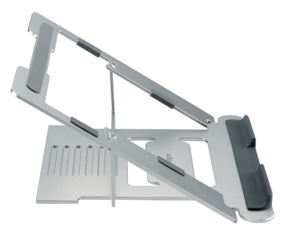 Aluminiowa podstawka Easy Riser™ pod laptopa