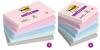 Karteczki samoprzylepne Post-it® Super Sticky kolekcja SOULFUL