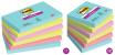 Karteczki samoprzylepne Post-it®
Super Sticky kolekcja COSMIC''